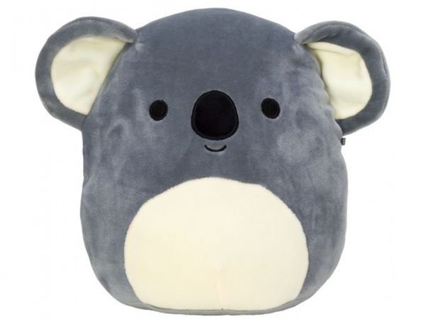 Мягкая игрушка Jazwares Squishmallows Коала Кирк 20 см 20 см SQIF20-8KO
