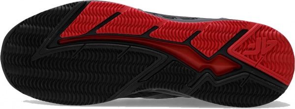 Кроссовки 4F D4L21-OBMS102-20S р.EUR 45 черный