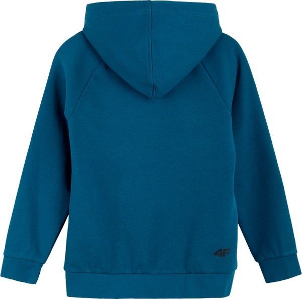 Джемпер 4F NOSDJ-JBLM301-32S р. 158 синий