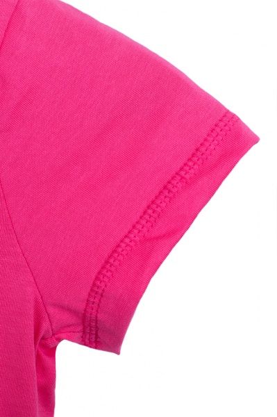 Футболка для дівчинки Luna Kids Барбі р.98 рожевий 