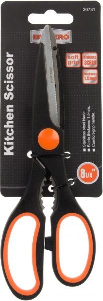 Ножиці універсальні Montero 30731 