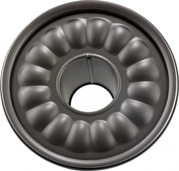 Форма для торта и кекса Gardenia 24 см 85024E Guardini