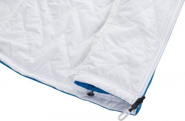 Куртка Adidas Performance Alploft AP8731 34 графит