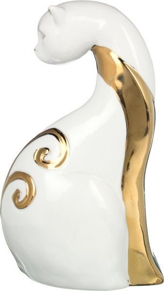 Статуэтка Кошка Флора HY21244-1J