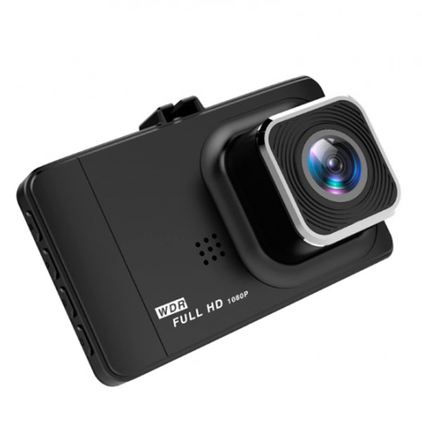 Видеорегистратор Carcam T518