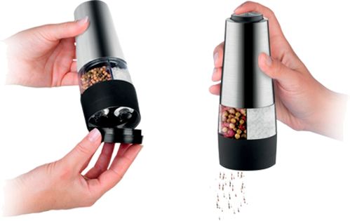 Млинок для солі та перцю President 659562 Tescoma