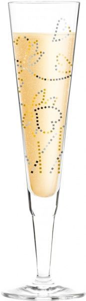 Бокал для шампанского Shinobu Ito 200 мл 1070241 Ritzenhoff