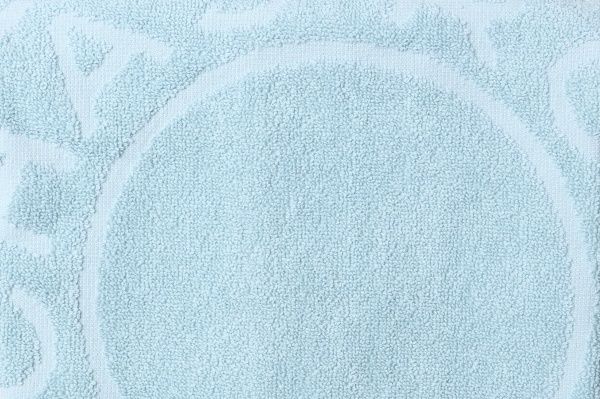 Рушник Essential 50x80 см ментоловий Rochas 