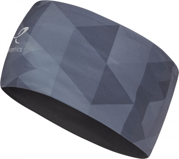 Пов'язка Energetics Lebando III ux 411638-908915 р.OS темно-сірий