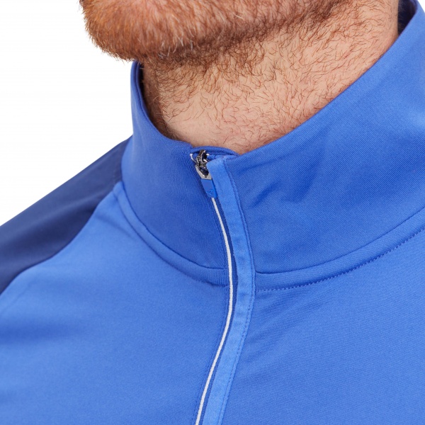 Футболка Energetics Rapho II M 417720-900515 р.L синий