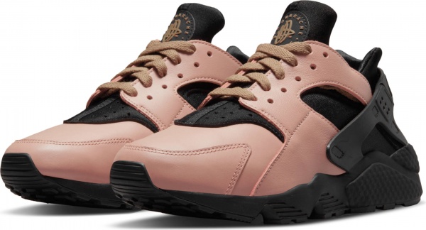 Кроссовки Nike AIR HUARACHE LE DH8143-200 р.US 12 белый