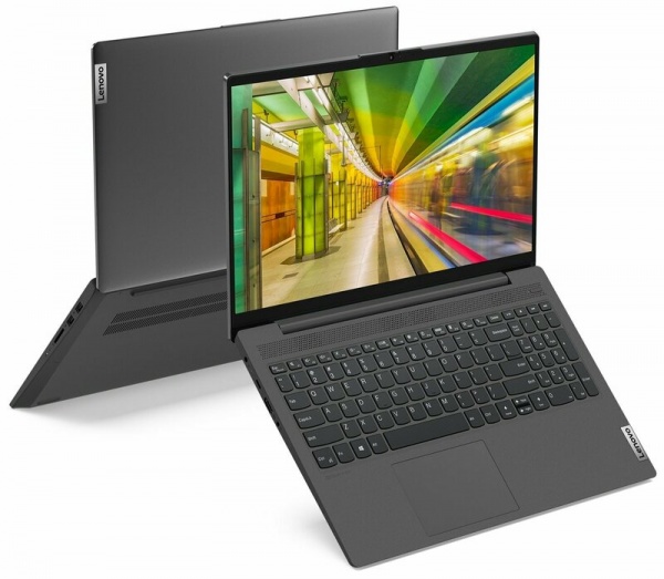 Ноутбук Lenovo IdeaPad 5 15ITL05 15,6