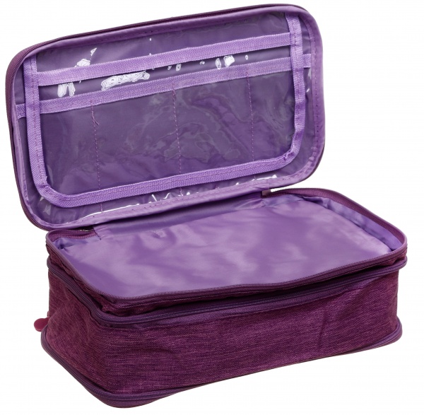 Органайзер Underwear 27х15х12 cм фиолетовый RH903v 