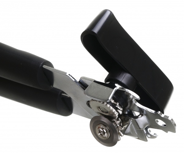 Ключ консервний чорний UP! (Underprice)