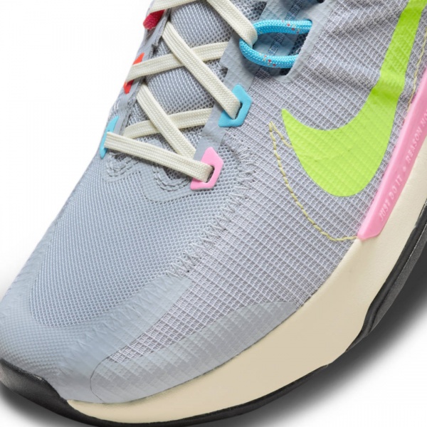 Кроссовки Nike JUNIPER TRAIL 2 DM0822-004 р.47 разноцветный