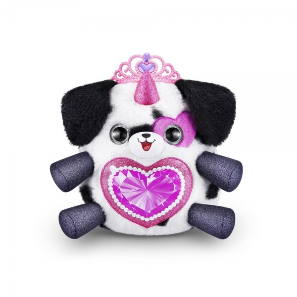 Игрушка-сюрприз Rainbocorn D Fairycorn Princess 28 см multicolor 9281D