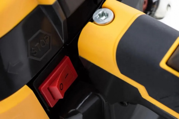 Бензопила Stiga CS540