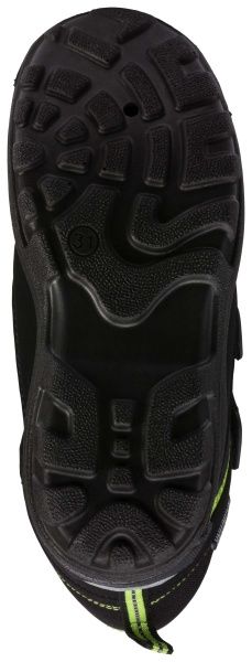 Черевики McKinley Snowtime AQX ISE 225768-905050 р. 30 чорний