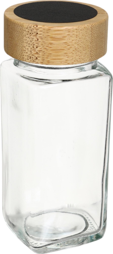 Набор емкостей для хранения Vittora 120 мл 12 шт. 136106