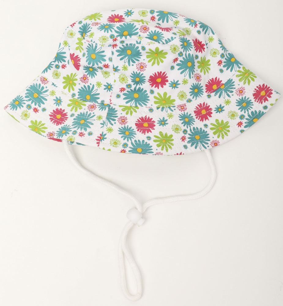 Панама Flyee NRPA3 р.50-52 біло-рожевий