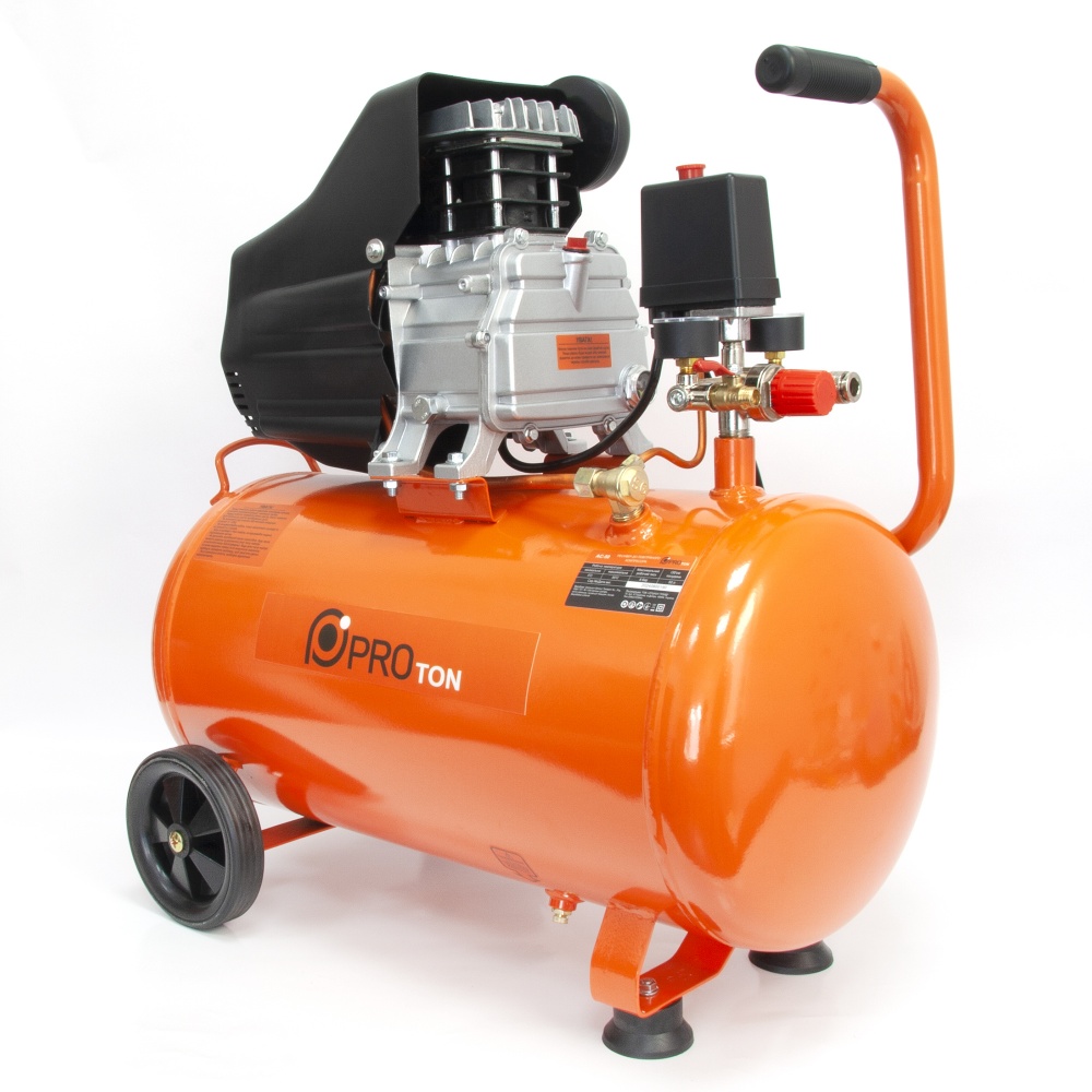 Компресор PROTON AC-50