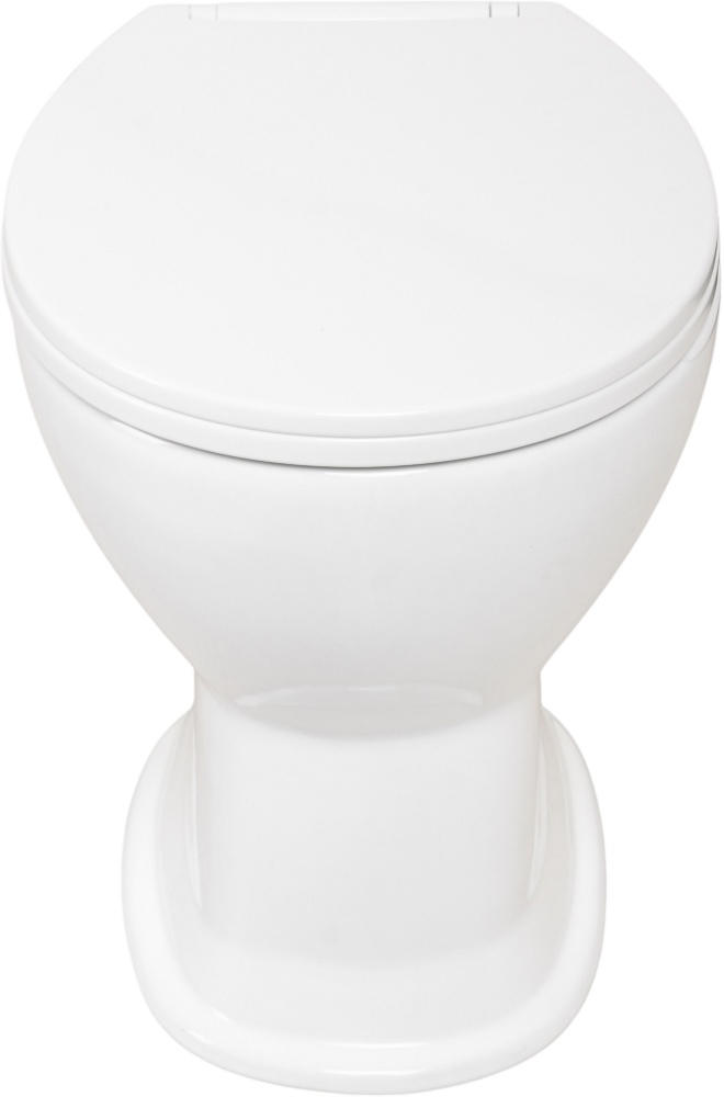 Унитаз Water House дачный Standart Focus 460x365x400 мм