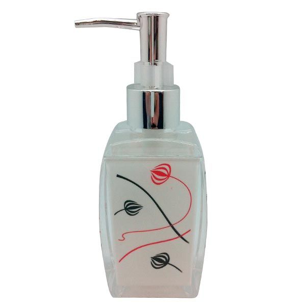 Дозатор для жидкого мыла Trento Futuro