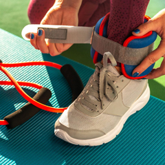 Оборудование для кроссфита