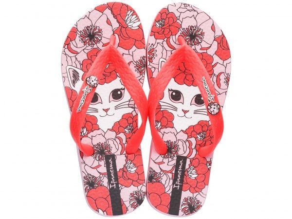 В'єтнамки IPANEMA 82538_20907 р. 38 рожевий