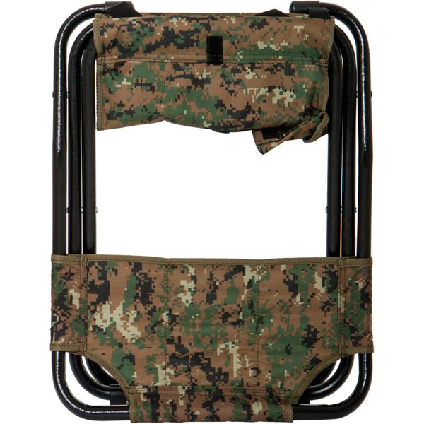 Стульчик раскладной Свитязь 79х51х43 см