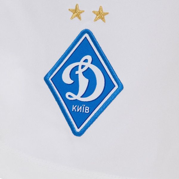 Шорты New Balance MS930454HME р. S белый