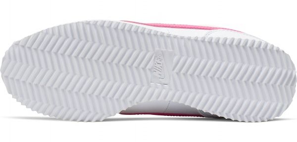 Кросівки Nike CORTEZ BASIC SL BG 904764-107 р.5,5Y білий
