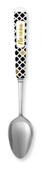 Ложка сувенірна 058-Полина Be Happy