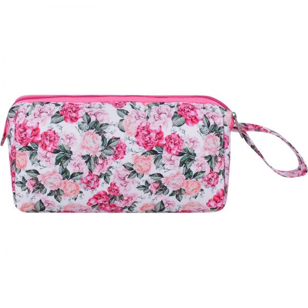 Косметичка Bagland Троянди сублімація 793 мульті 00741664 