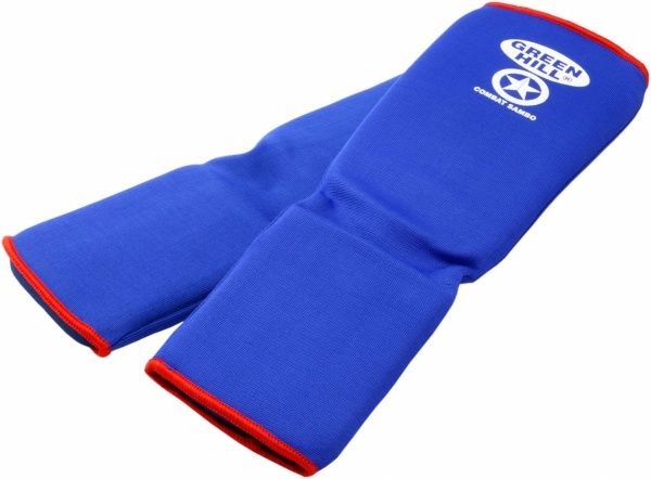Захист гомілки та стопи Green Hill GH SIC-6131 р. L 