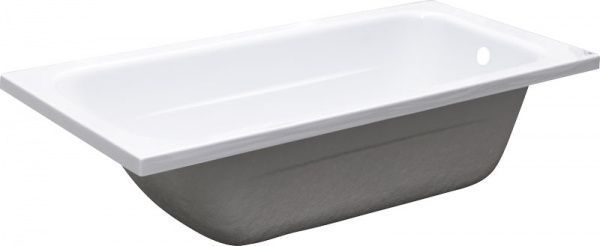 Ванна Koller Pool Edge 150x70