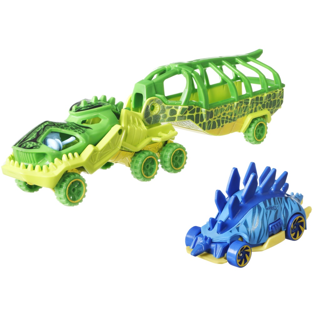 Автомодель Hot Wheels Машина далекобійника (в асорт.) BDW51