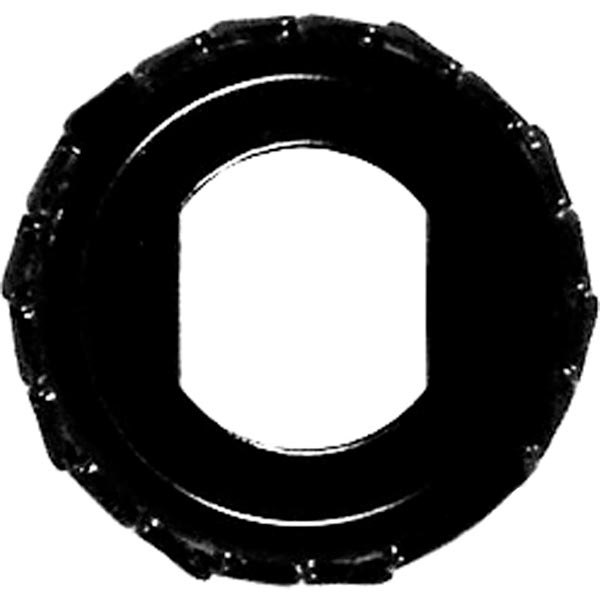 Пила кольцевая универсальная S&R по дереву 32 мм Meister