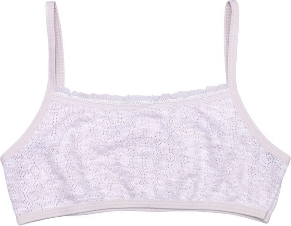 Майка для девочек Татошка 3511115беж р.140 бежевый 