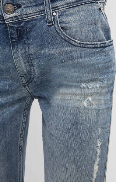 Джинси Replay KELLYGRAY WA631 .000.419 967-10 р. 26-32 синій 