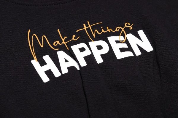 Кофта Blue Seven черный 