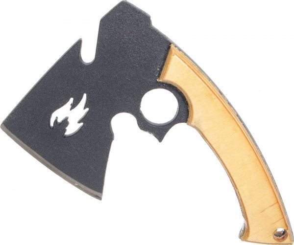 Молоток-сокира туристична ПР155