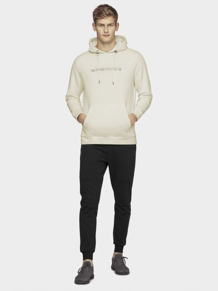 Джемпер 4F D4Z20-BLM209-12S р. 2XL кремовый