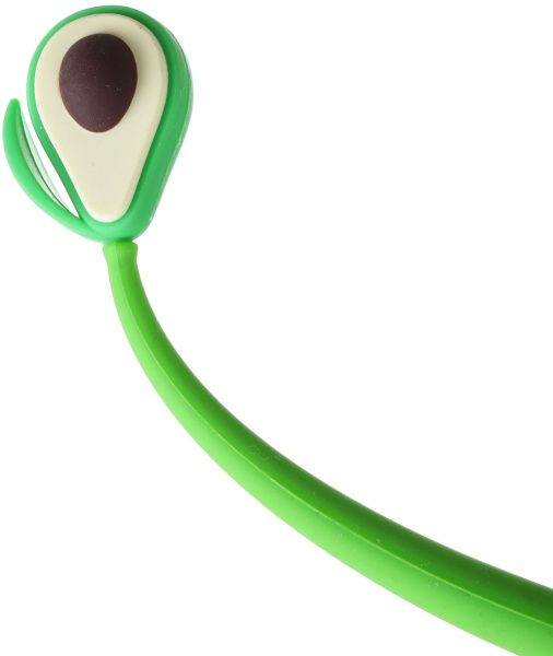 Ручка масляная детская Авокадо 