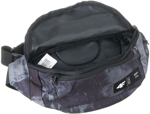 Сумка поясная 4F OS Midshop D4Z20-AKB203-43A хаки 