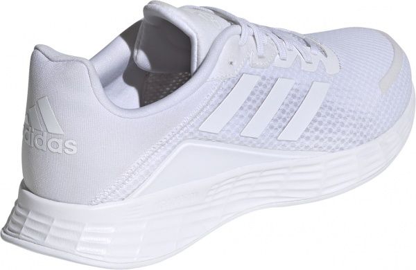 Кроссовки Adidas DURAMO SL FW7391 р.UK 9,5 белый