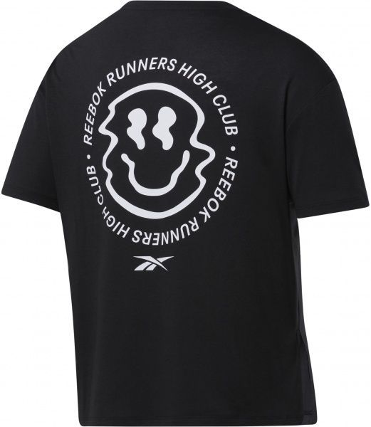 Майка Reebok GI8406 M білий