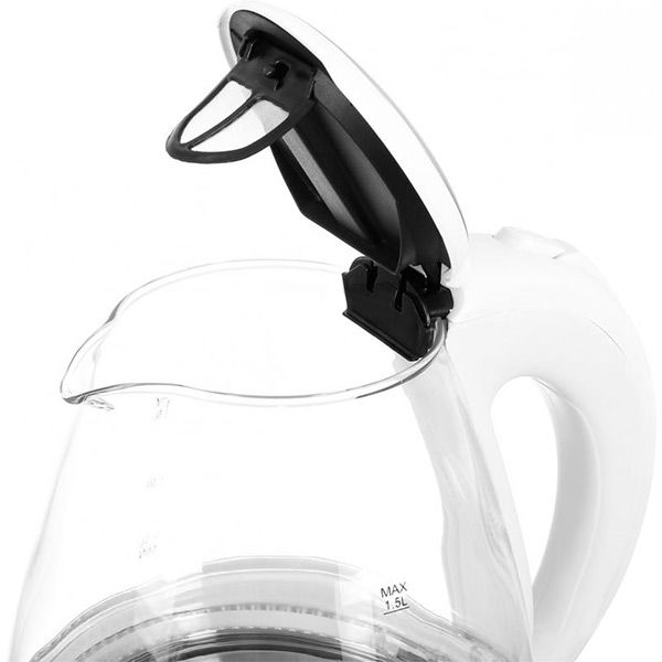 Чайник електричний Water House EK1566