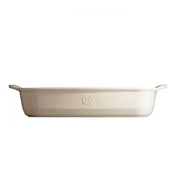 Форма для выпекания 42х27 см Ovenware бежевая 08700559 Emile Henry