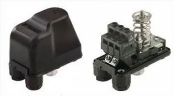 Реле давления AquaTechnica РМ/5-3W (комплект автоматики)